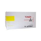 Whitebox Konica Minolta TN321Y Toner Yellow