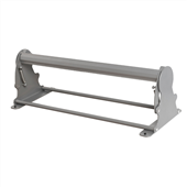 Marbig Pro Paper Roll Dispenser Counter Stand 600mm