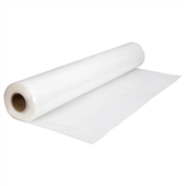 Marbig Pro Cast Machine Film 500mmx1620m 20MC Clear