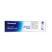 DomSafe Washroom 10g Sachet Carton 50x10g sachets