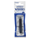 Pilot V Board Master S Whiteboard Marker Refill Blue Each