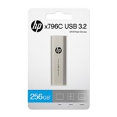 HP X796C 256GB USB 32 Type AC