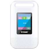 DLink DWR933M WiFi Hotspot