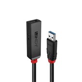 Lindy 5m USB 30 Act Ext Slim