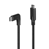 Lindy 15m USB 32 A to C RA