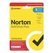 Norton AntiVirus Plus 2G 1U3D
