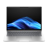 HP Notebook PC  EliteBook 6 G1i 13 WUXGA U7255U 16GB 512GB SSD WIN 11 PRO 3YR NBD ONSITE WTY