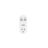 Energizer 1 Outlet USB 34 Amp