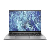 HP Notebook PC  Zbook Firefly 16 G11 16 WUXGA TOUCH U7155H 16GB 512GB SSD NVIDIA RTX A500 4GB WIN 11 PRO 3YR ONSITE WTY