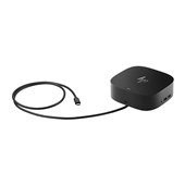 HP Dock  USBC Dock G5 Power not supported on MWS