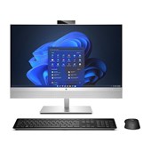 HP Desktop PC  EliteOne 870 G9 27 NT i514500 16GB 512GB SSD WLAN W11P64 3YR NBD ONSITE WTY