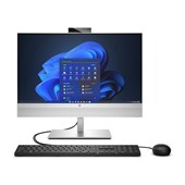 HP Desktop PC  EliteOne 840 G9 238 NT i514500 16GB 512GB SSD WLAN W11P64 3YR NBD ONSITE WTY