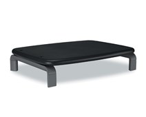 Kensington Smartfit Monitor Stand Standard Black