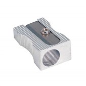 Aspire Sharpener Metal 1 Hole 24 Pack