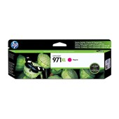 HP 971XL CN627AA Ink Cartridge Magenta