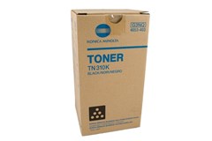 Minolta Bizhub 4053403 C350 C450 Copier Toner Black