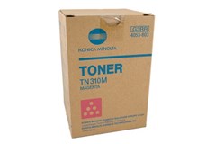 Minolta Bizhub 4053603 C350 C450 Copier Toner Magenta