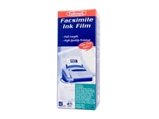 Panasonic KXFA136 Fax Film Black 2 Pack