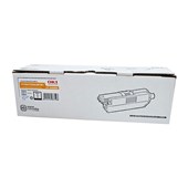 Oki C510 Black Laser Toner for C510DNC530DN