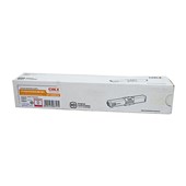 Oki C510 Magenta Laser Toner for C510DNC530DN