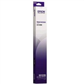Epson LQ 2090 Cartridge Ribbon Black