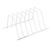 Avery File Rack 500x390mm White