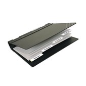 3L Index Tabs 10511 12x25mm White 72 Pack