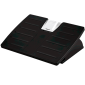 Fellowes 80322 Adjustable Footrest