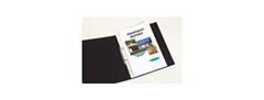 Marbig Sheet Protectors Lightweight Copysafe A4 Clear 300 Box