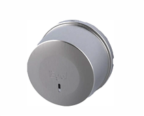 Egal Pad Dispenser Stainless Steel Each