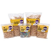 Rubber Bands Size 12 500Gm Bag