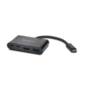 Kensington USBC 4 Port Hub