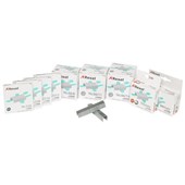 Rexel Staples 6611 5000 Box