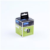 Dymo SD99010 LabelWriter White 89 x 28mm 2 Pack