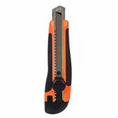 Marbig Cutter Heavy Duty Auto Retract Each