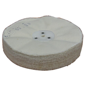 Abbott  Ashby  mop polishing loose leaf 200 x 25 50 fold