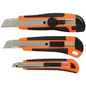 Marbig Cutter Heavy Duty Knife Small