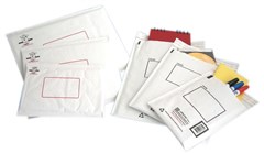 Jiffylite Mailing Bag No7 361x483mm White