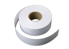 Esselte Quikstick 48248 Removable Price Gun Label 5 Pack