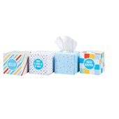 Who Gives A Crap Forest Friendly Tissues 3 Ply 12 Pack