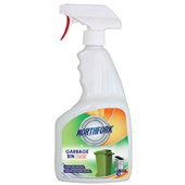 Northfork Deodoriser Sanitiser Floral Trigger 750mL