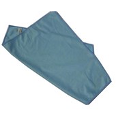 Cleanlink Microfibre Cloth Blue