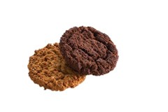 Arnotts Portion Control Butternut Snap and Choc Ripple 150 Carton