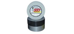 Stylus Nashua Gaffer Tape 48mmx40m Black