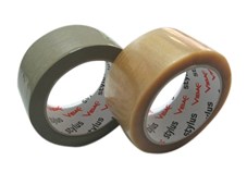 Vibac 1035 Packaging Tape 48mm Brown