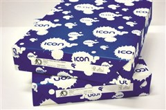 Sovereign Silk SRA3 Satin 150gsm Digital Laser Paper 500 Ream