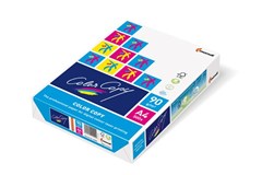 Mondi Colour Copy Paper A4 90gsm White 500 Ream