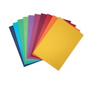 Colourful Days Board A4 200gsm Ast Pk100