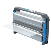 GBC Foton Reloadable Cartridge and Film 75 Micron