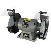 Abbott  Ashby 8 Utility Bench Grinder ATBGU8
